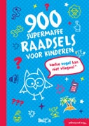 Meer dan 900 grappige raadsels (Paperback)
