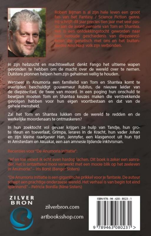 De Eldurea deceptie (Paperback)