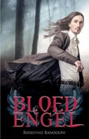 Bloedengel (Paperback)