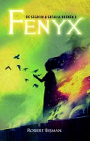 Fenyx (Paperback)