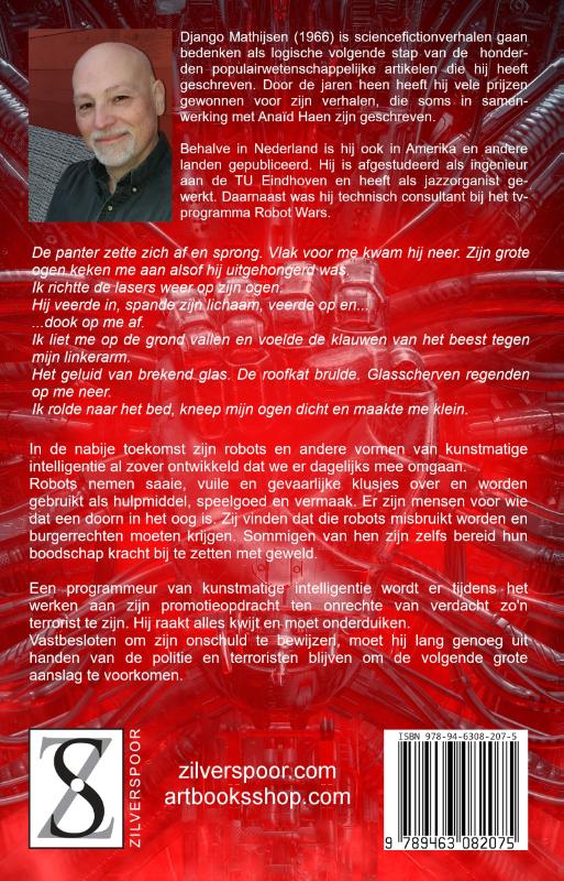 Roborecht (Paperback)