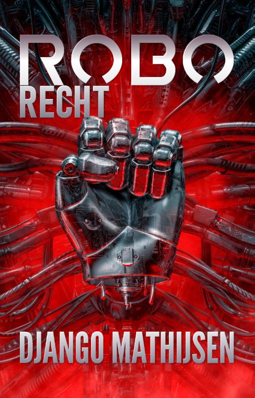 Roborecht (Paperback)