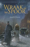 Wraak op het spoor (E-book)