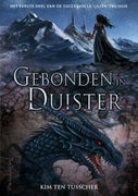 Gebonden in duister (E-book)
