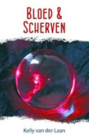 Bloed en scherven (E-book)