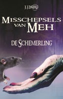 De schemerling (E-book)