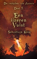Een ijzeren vuist (E-book)