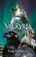 Valkyrja (E-book)