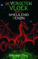 Smeulend venijn (E-book)