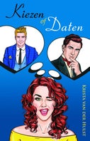 Kiezen of daten (E-book)