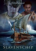 Het slavenschip (E-book)