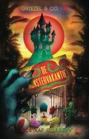De monstervakantie (Paperback)