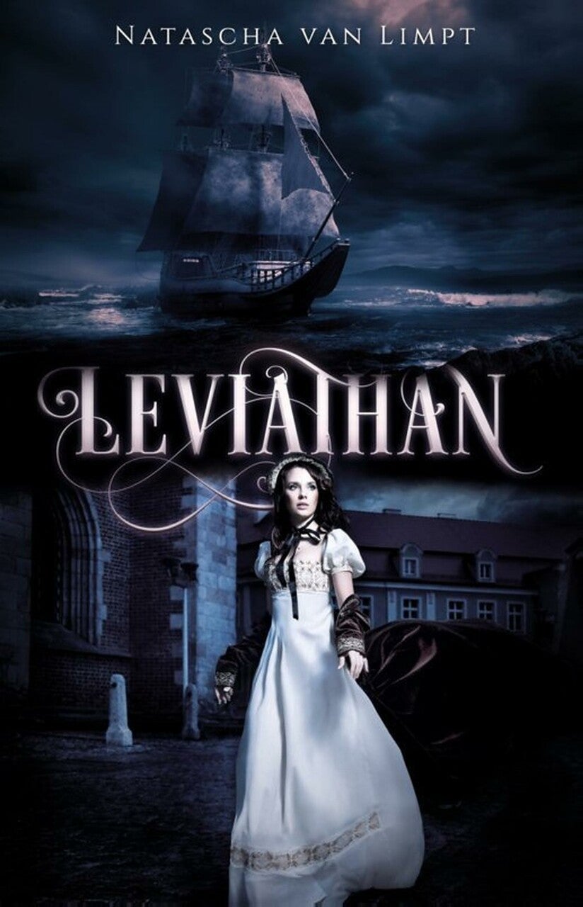 Leviathan (E-book)