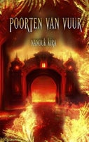 Poorten van vuur (E-book)