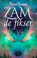 Zam de Fikser (Paperback)
