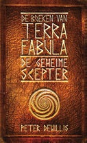 De geheime scepter (Paperback)