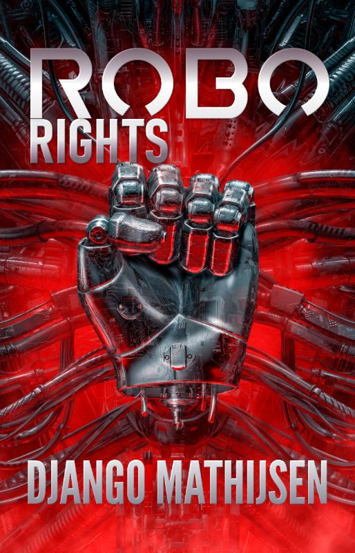 Roborights (Paperback)