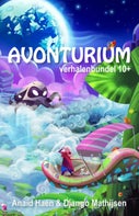 Avonturium (E-book)