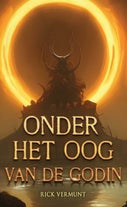 Onder het oog van de godin (E-book)