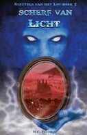 Scherf van licht (Paperback)