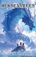 Heksenvrees (E-book)