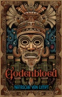 Godenbloed (Paperback)