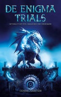 Enigma trials (Paperback)