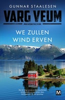 We zullen wind erven (E-book)