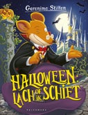 Halloween: lach of ik schiet (Hardback)
