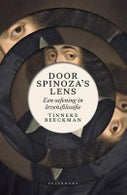 Door Spinoza's lens (Paperback)
