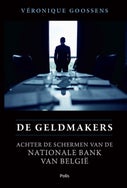 De geldmakers (E-book)