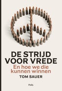 De strijd voor vrede (E-book)