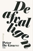 De afvalligen (E-book)