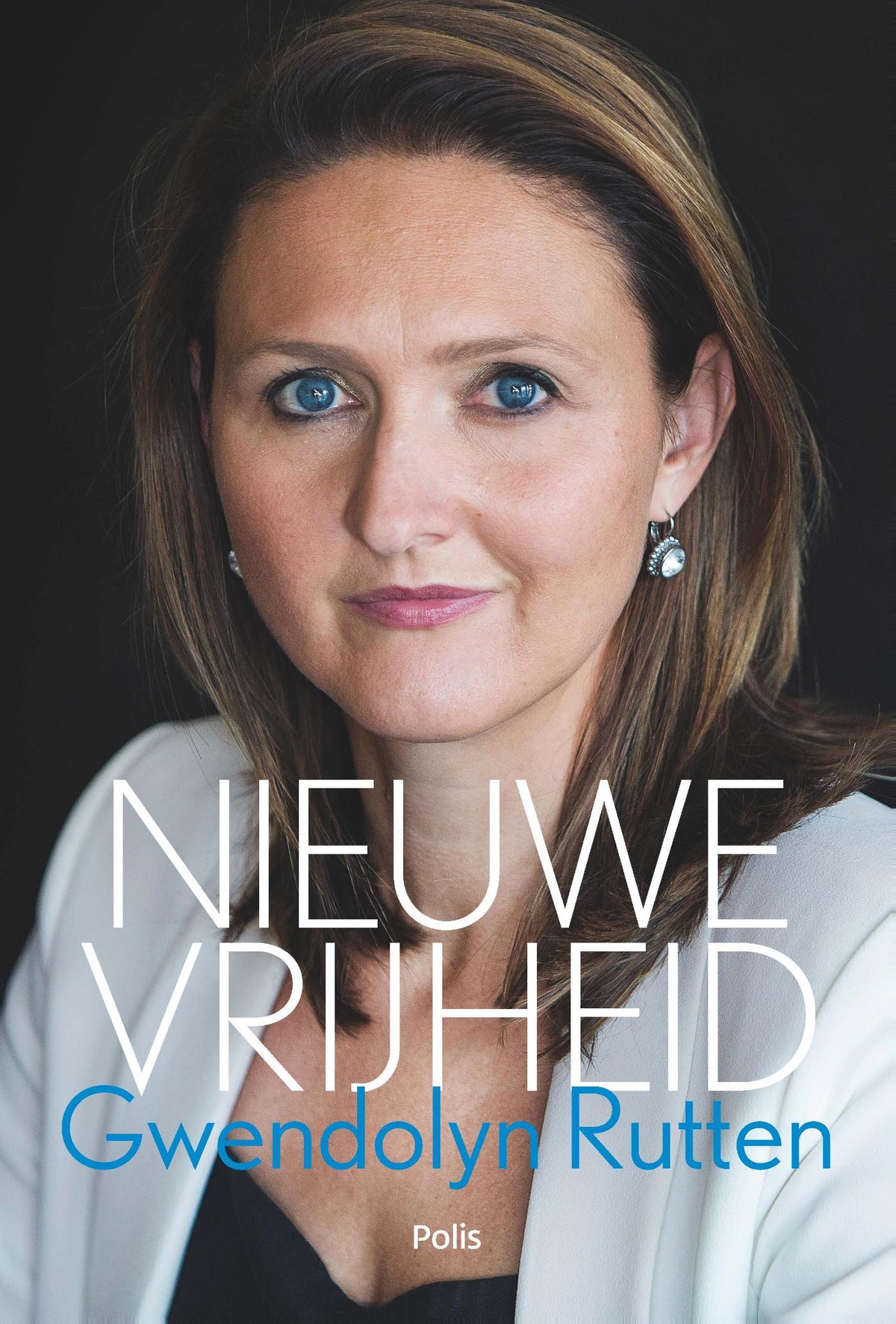 Nieuwe vrijheid (E-book)