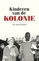 Kinderen van de kolonie (E-book)