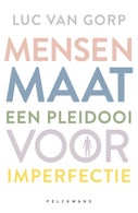Mensenmaat (E-book)