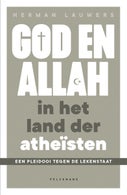 God en Allah in het land der atheïsten (E-book)