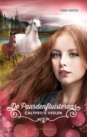 Calypso's veulen (E-book)