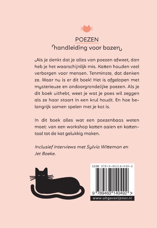 Poezen (Hardback)