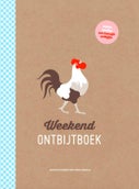 Weekend ontbijtboek (Paperback)