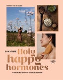 Holy happy hormones (Hardback)