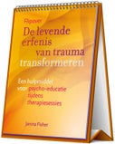 De levende erfenis van trauma transformeren – Flipover (Paperback)