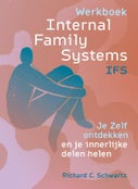 Werkboek Internal Family Systems (IFS) (Paperback)