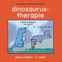 Dinosaurus-therapie (Hardback)