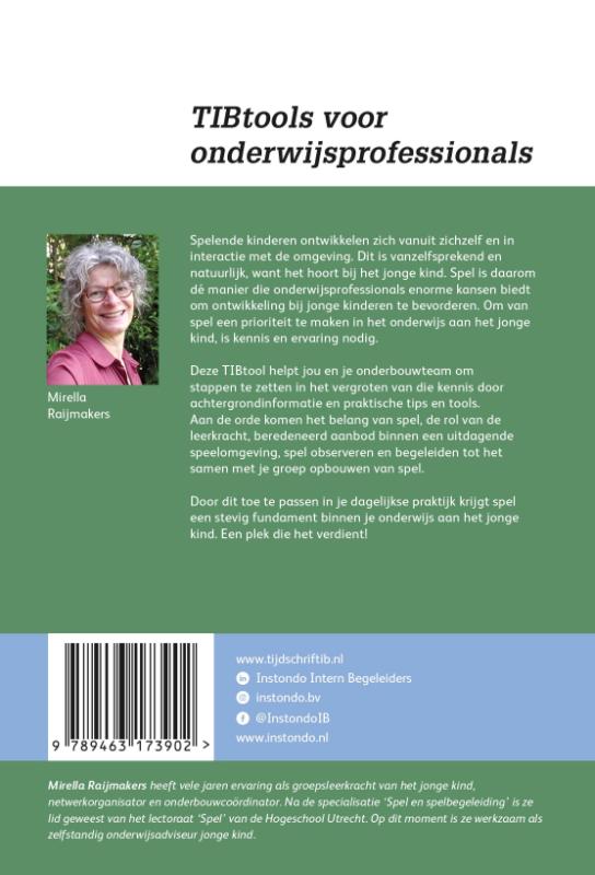Maak van spel prioriteit (Paperback)