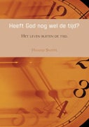 Heeft God nog wel de tijd? (E-book)