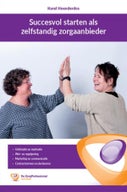 Starten als zelfstandig zorgaanbieder (E-book)