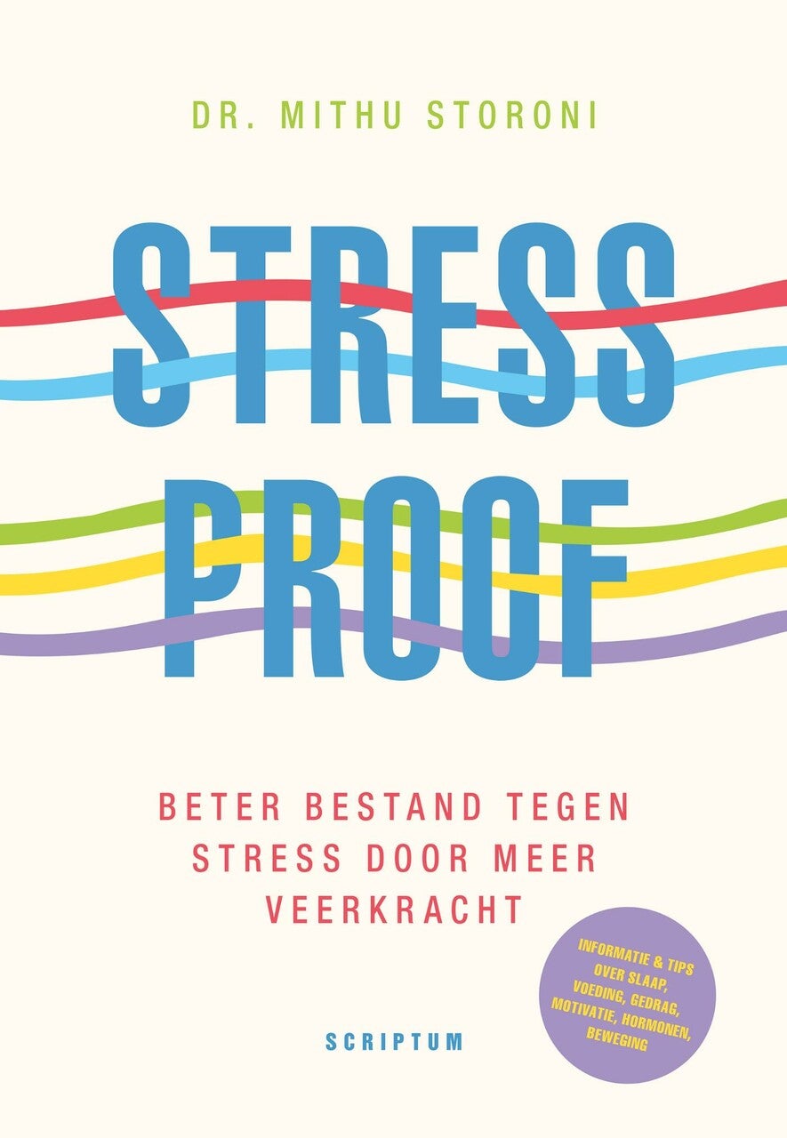 Stressproof (E-book)
