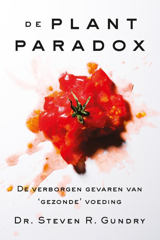 De plantparadox (Paperback)
