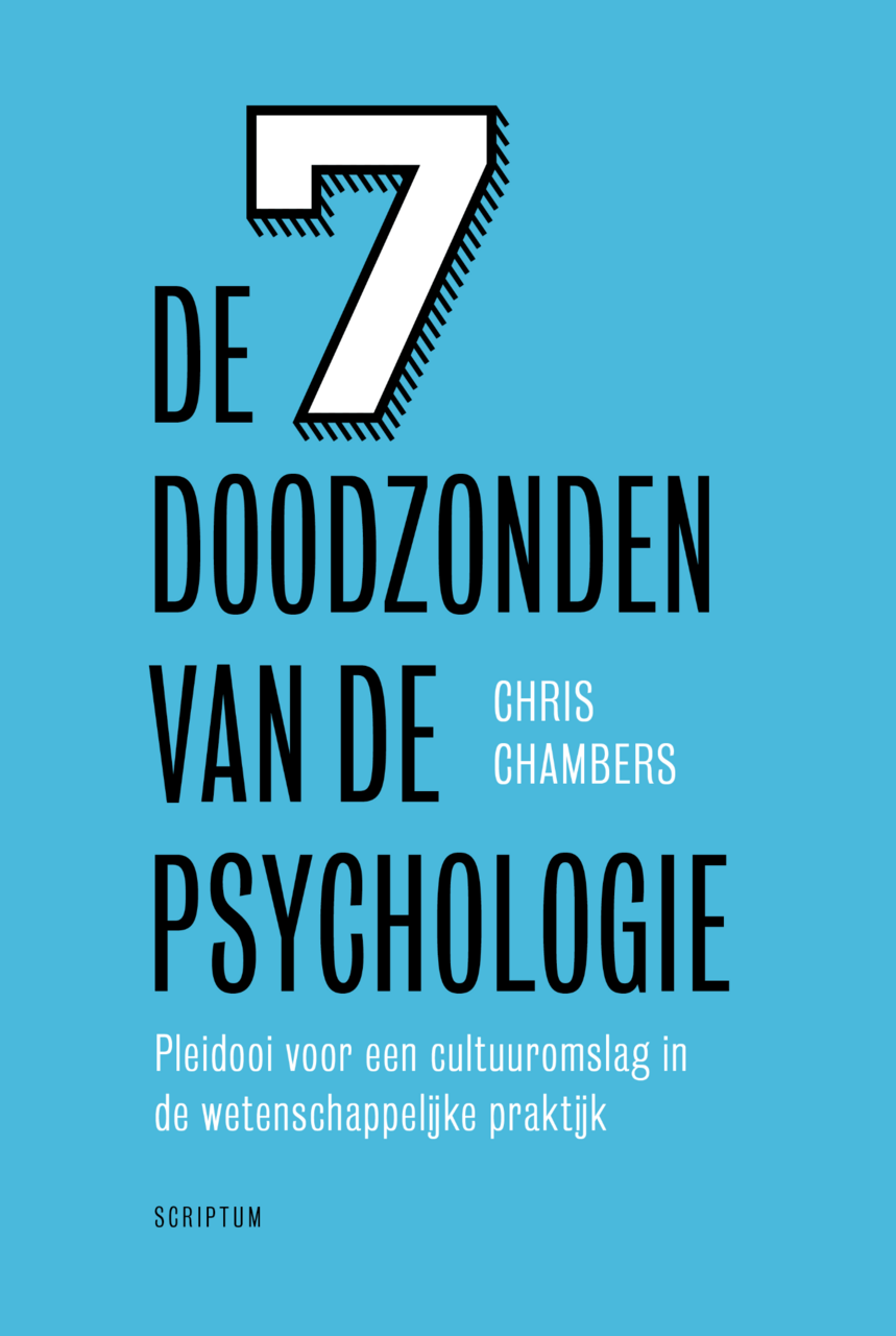De 7 doodzonden van de psychologie (E-book)
